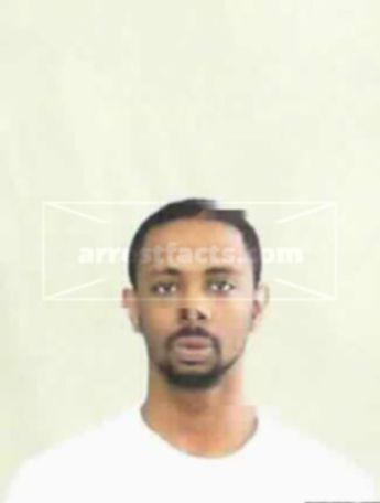 Kasem Damone Humphrey
