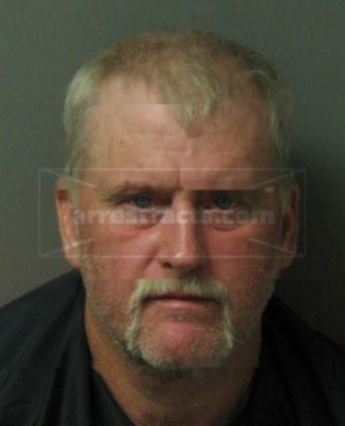 Boyd Clarence Abercrombie