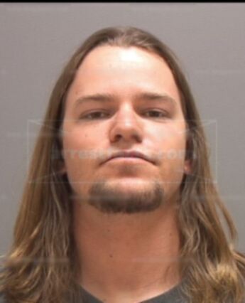 Matthew Dougla Carpenter