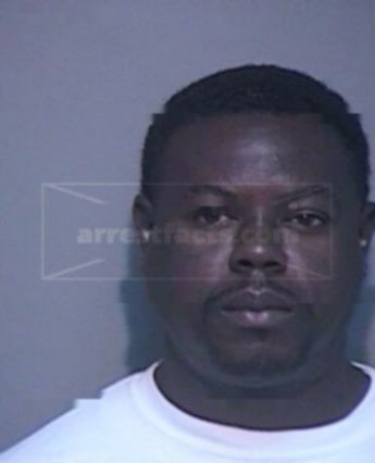 Joseph Lee Andrews