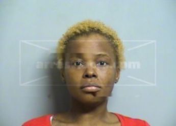 Angela Lethaia Eastland