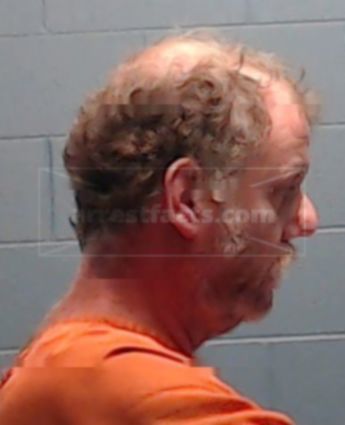 Christopher Brian Wharton