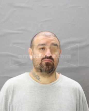 Antonio Castaneda