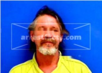 Glenn Garfield Minton