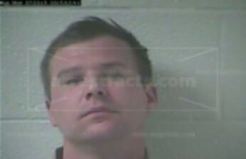 Christopher David Lusk
