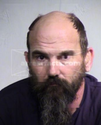 James Civill Ralston