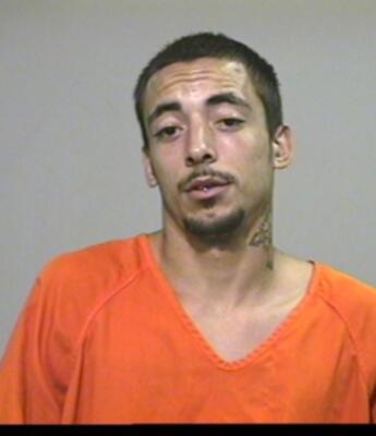 David Andrew Villarreal