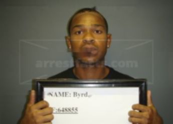 Jason Byrd