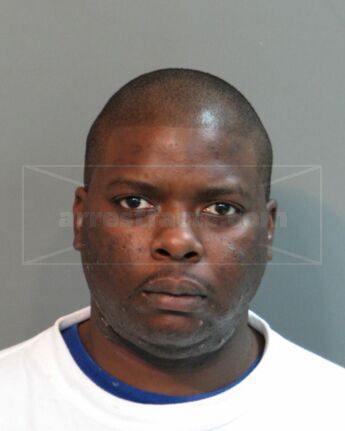 Donnell Lamar Hayes