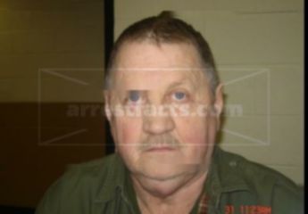 David Allen Fox