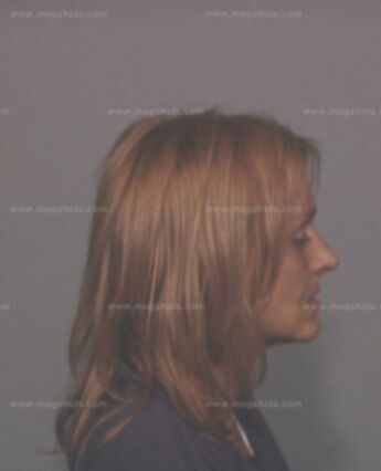 Tina Marie Lessard