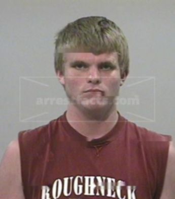 Andrew Dean Nelson