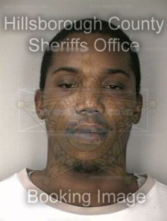 Steve Sharod Gadsden