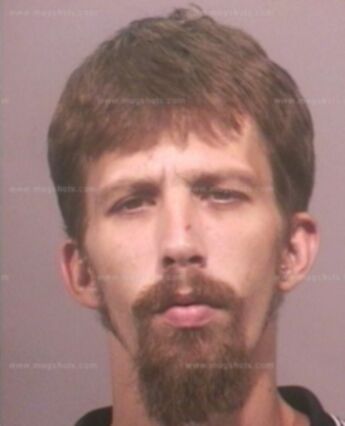 Mitchell Delos Wetherbee