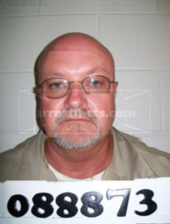 Larry Dale Bowen