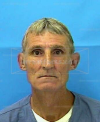 Phillip Wayne Hayes