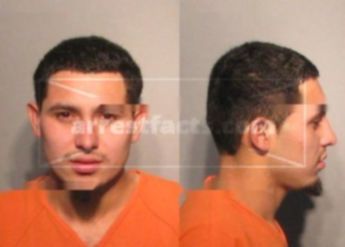Elmer Serafin Rodriguez-Martinez