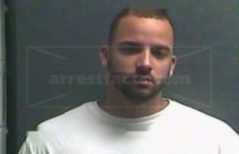Carlos Cordova Aleman