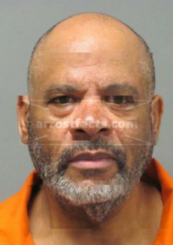 Alvin K Harris