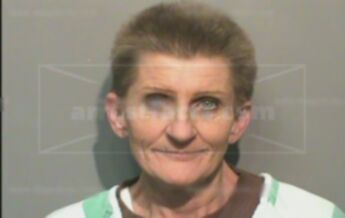 Wilma Jean Griffin