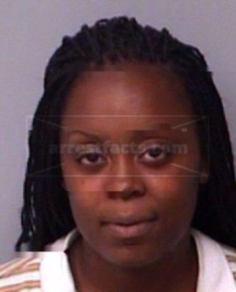 Chakeela Lasha Jackson