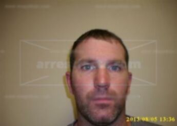 Brian Patrick Burns