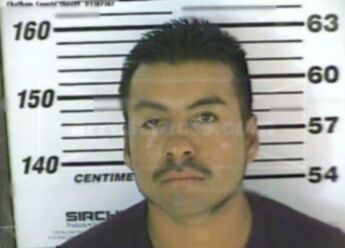 Juan Hector Jimenez-Garcia