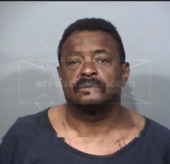 Clarence Paul Jones