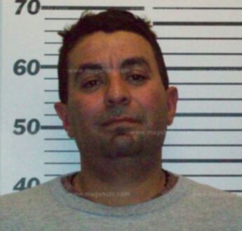 Rodolfo J Orozco