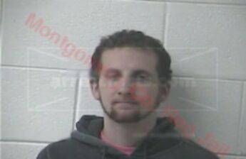 Dustin Scott Jones