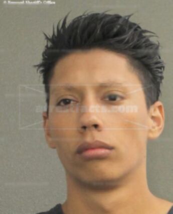 Mark Anthony Pizzani