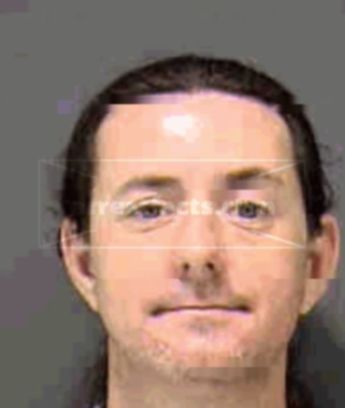Joseph Charles Mcandrew