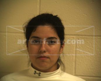 Edna Rodriguez Gonzalez