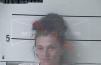 Misty Dawn Romine