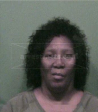 Patricia Jennings