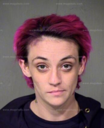 Casey Louann Hall