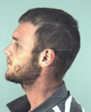 Joshua Lee Cranmer