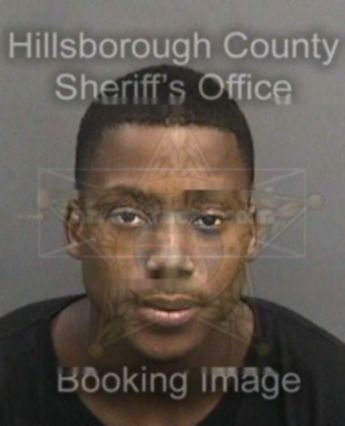 Earl Tyrone Williams
