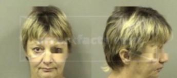 Susan Arlene Merenda