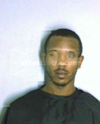 Marc Anthony Harrell