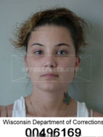 Kasie M Butterfield