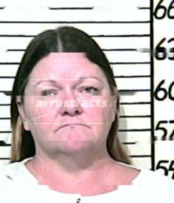 Rhonda Michelle Angier