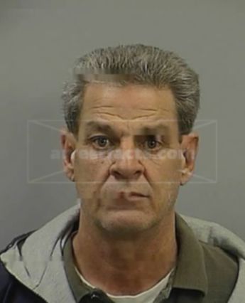 Roger Dale Mashburn