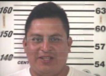 David Cruz Dominguez