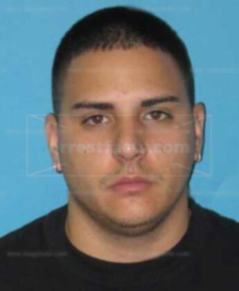 Jonathan Colon