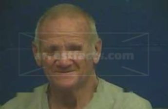 Jack Gayle Scroggins
