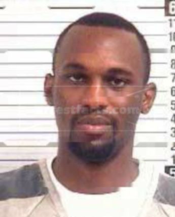 Durell Dandre Curry