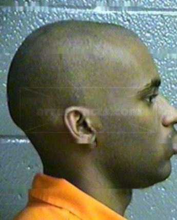 Hakeem Deangelo Elliott