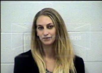 Kayla Marie Mckinley