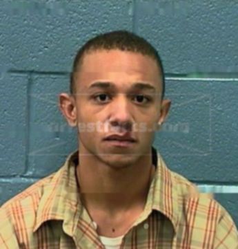 Anthony Laron Rucker